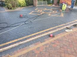 Trusted Freemansburg, PA Driveway Paving Services Experts